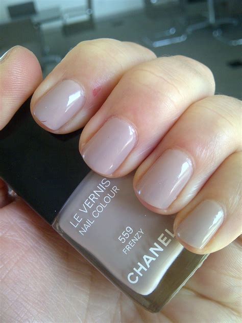 chanel frenzy macys|Chanel frenzy le vernis nail color.